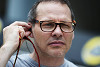 Foto zur News: Jacques Villeneuve motzt: Nico Hülkenberg ist &quot;ein Rosberg&quot;
