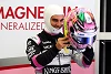 Foto zur News: Force India behauptet: Perez wird chronisch unterschätzt