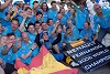 Foto zur News: Alonso zurück zu Renault? &quot;Leben nicht in der Vergangenheit&quot;