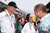 Foto zur News: Nicht um jeden Preis: Formel 1 ab 2018 nicht mehr bei RTL?