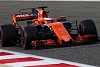 Foto zur News: McLaren: Bahrain-Test als Hoffnungsschimmer für Sotschi