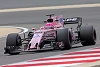 Foto zur News: Force India: Geht der Punktetrend in Russland weiter?