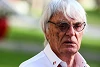 Foto zur News: Bernie Ecclestone tippt: Lewis Hamilton wird Weltmeister