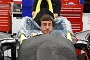 Foto zur News: So bereitet sich Fernando Alonso auf Indianapolis vor