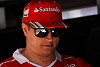 Räikkönen dementiert Marchionne-Rüge: "Alles in Ordnung"
