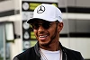 Foto zur News: Lewis Hamilton fordert keine Teamorder: &quot;Noch nie gemocht&quot;