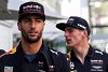 Foto zur News: Ricciardo nicht besorgt: Haben aus Reifenproblemen gelernt