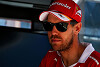 Foto zur News: Vettel vorsichtig: "Auf dem Papier ist Mercedes der Favorit"