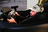 Foto zur News: Nach Simulator-Test: Alonso hat Respekt vor echtem IndyCar