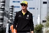 Foto zur News: Nico Hülkenberg: Keine Kritik an FT1-Zwangspause