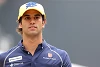 Foto zur News: Felipe Nasr ackert fürs Comeback: Jetzt schon fit für 2018