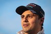 Foto zur News: Felipe Massa deutet an: Eigentlich wollte ich nie