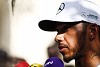 Rassismus-Eklat: Lewis Hamilton steht hinter Serena Williams