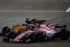 Foto zur News: Sergio Perez: Keine Reue wegen möglichem Renault-Cockpit