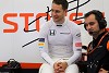 Foto zur News: Vandoorne: McLaren-Krise schadet meiner Karriere nicht