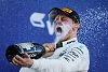 Foto zur News: Bottas&#039; Zittersieg: Niki Lauda wollte Motorschaden riskieren