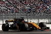 Foto zur News: Nico Hülkenberg: Verpatzter Start führt zu Ausdauer-Stint