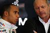 Foto zur News: Hamilton: McLaren darf Herz und Seele nicht verlieren