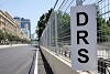 Foto zur News: Mangelnde Überholaction: FIA will keine größeren DRS-Zonen
