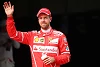 Foto zur News: Sebastian Vettel persönlich: Bodenständigkeit das Wichtigste