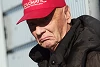 Foto zur News: Niki Lauda: &quot;Auch Alonso hat viele Fehler gemacht&quot;