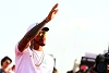 Foto zur News: Lewis Hamilton über Rücktritt: &quot;Könnte sehr bald geschehen&quot;