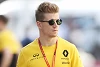 Foto zur News: Formel-1-Live-Ticker: Hülkenberg will Donald Trump treffen