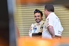 Foto zur News: Alonso liebäugelt mit Indy-500-Sieg: &quot;Mag keine zweiten