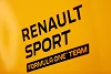 Foto zur News: Formel 1 2017: Renault verschiebt Update der Antriebseinheit