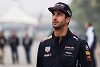 Foto zur News: Formel-1-Live-Ticker: Ricciardo kritisiert harte