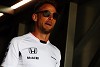Foto zur News: Jenson Button: Monaco, ja bitte - Comeback, nein danke?