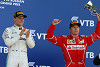 Foto zur News: Villeneuve lobt Finnen: &quot;Räikkönen ist keine Nummer 2&quot;