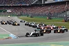 Foto zur News: Formel 1 Hockenheim: So sieht die Zukunft ab 2019 aus