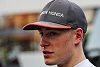 Foto zur News: Vandoorne vor Barcelona: McLaren-Krise lässt mich reifen