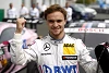 Foto zur News: Gerhard Berger: Lucas Auer bekommt Chance in der Formel 1