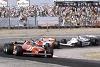 Foto zur News: 1981: Ein Spanien-Grand-Prix für die Ewigkeit