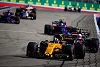 Foto zur News: Renault: Hülkenberg erhält doch noch Spanien-Update