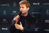 Foto zur News: Nico Rosberg gibt erstmals zu: Hamilton &quot;vielleicht&quot;