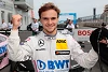 Toto Wolff sicher: Lucas Auer "hat das Zeug für die Formel