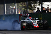 Foto zur News: Brembo &quot;arbeitet gut&quot;: Haas-Team bleibt bei altem Hersteller