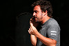Nur Formel-1-Verbleib sicher: Alonso erwägt Teamwechsel