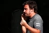 Foto zur News: Nur Formel-1-Verbleib sicher: Alonso erwägt Teamwechsel