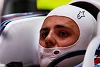 Foto zur News: Felipe Massa: Williams 2017 ein ganz anderes Team als 2016