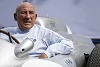 Foto zur News: Formel-1-Legende Stirling Moss darf Krankenhaus verlassen