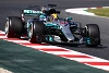 Foto zur News: Formel 1 Barcelona 2017: Mercedes&#039; Updates stechen