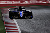 Foto zur News: Pascal Wehrlein: Q2 für Sauber in Barcelona &quot;nicht möglich&quot;