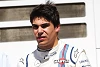 Foto zur News: &quot;Nicht unzufrieden&quot;: Lance Stroll kontert Kritik nach