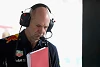 Foto zur News: Adrian Newey: &quot;Zitrone&quot; RB13 macht süßen Ruf nicht kaputt