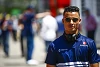 Erste Punkte für Sauber: Strategietrick lässt Wehrlein