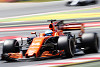 Foto zur News: Ein Quantum Trost: Warum war McLaren in Spanien schneller?